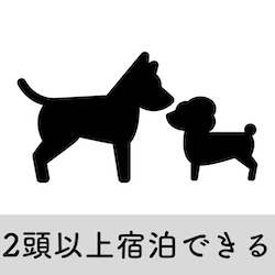 Blog image_hotel Category_ホテルカテゴリー_Otter the Dachshund_カニンヘンダックスフンド犬旅ブログ_2頭以上宿泊できる犬連れ宿泊先情報