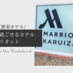 Blog Banner_dog friendly hotel review-karuizawa marriott hotel-Otter the Dachshund-travel with dogs-hang out with dogs_軽井沢マリオット_犬連れ旅行_ホテル宿泊レビュー_犬と旅行