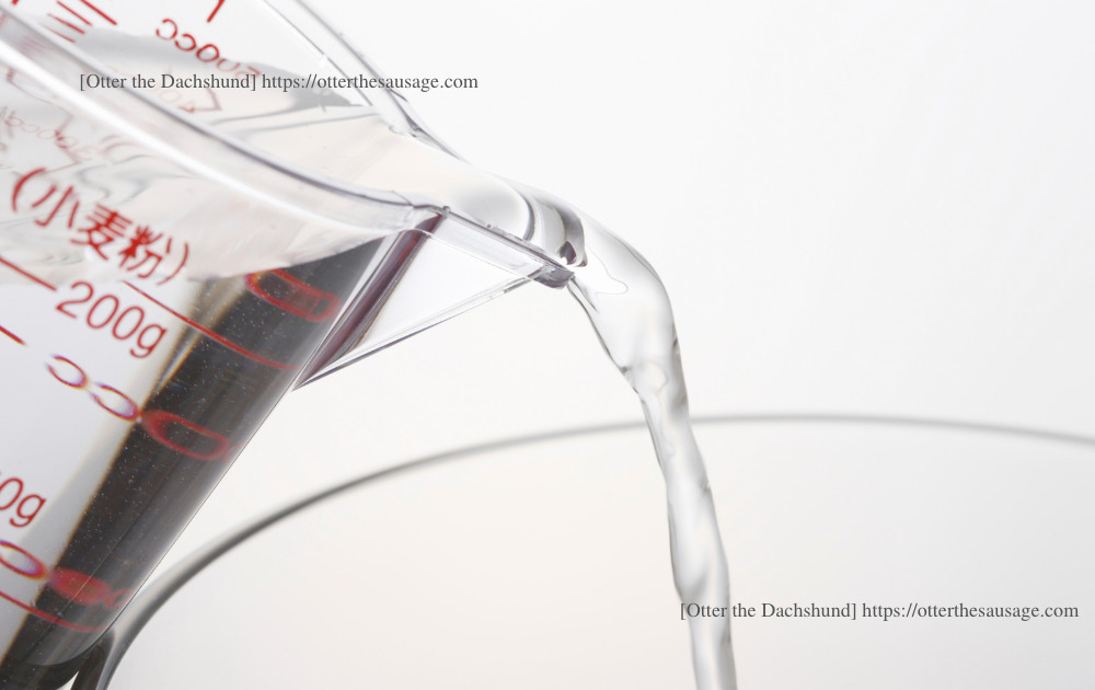 photo_measuring cup_water