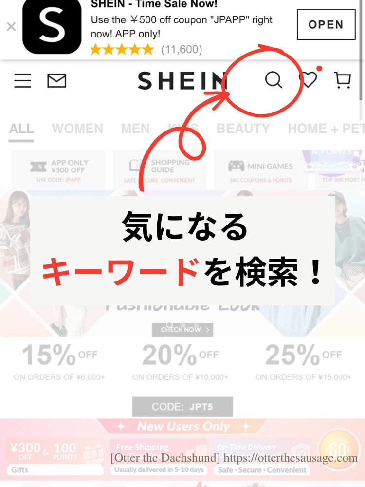 photo_Otter the Dachshund_犬ブログ_shein_dog-halloween-costumeシーイン犬のハロウィンコスチューム_2023_SHEINキーワード検索