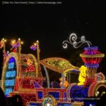 photo_travel with dogs_hang out with dogs_犬旅ブログ_犬とお出かけブログ_tokyo-disney-land_エレクトリカルパレード_ミニー